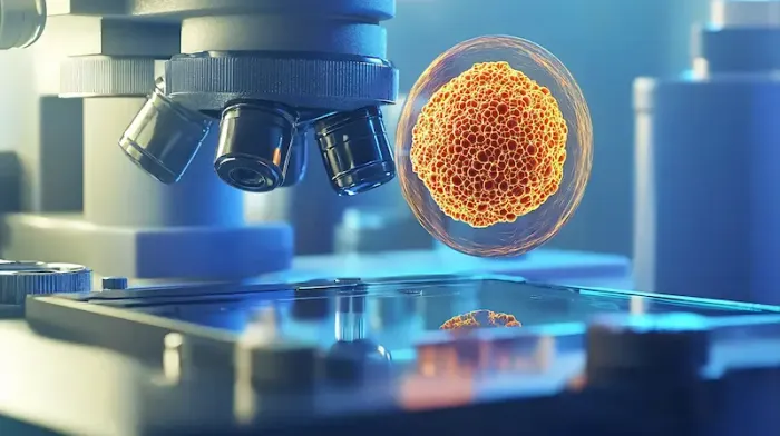 Golden Blood Type An Overview